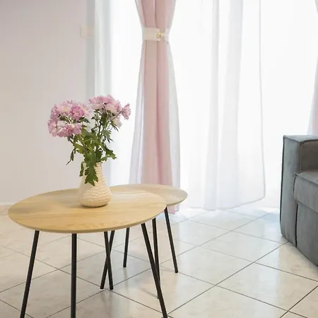 Lägenhet Casa Elegante *