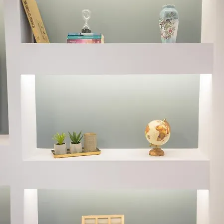 Διαμέρισμα Casa Elegante *