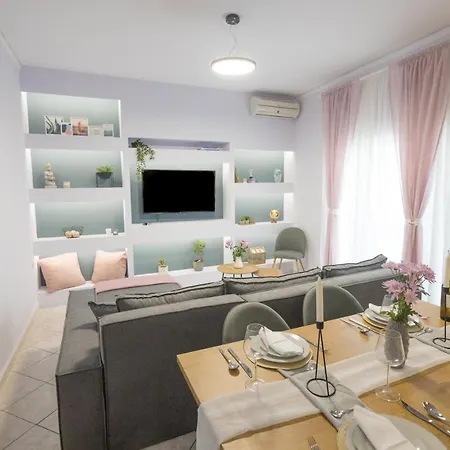 Daire Casa Elegante